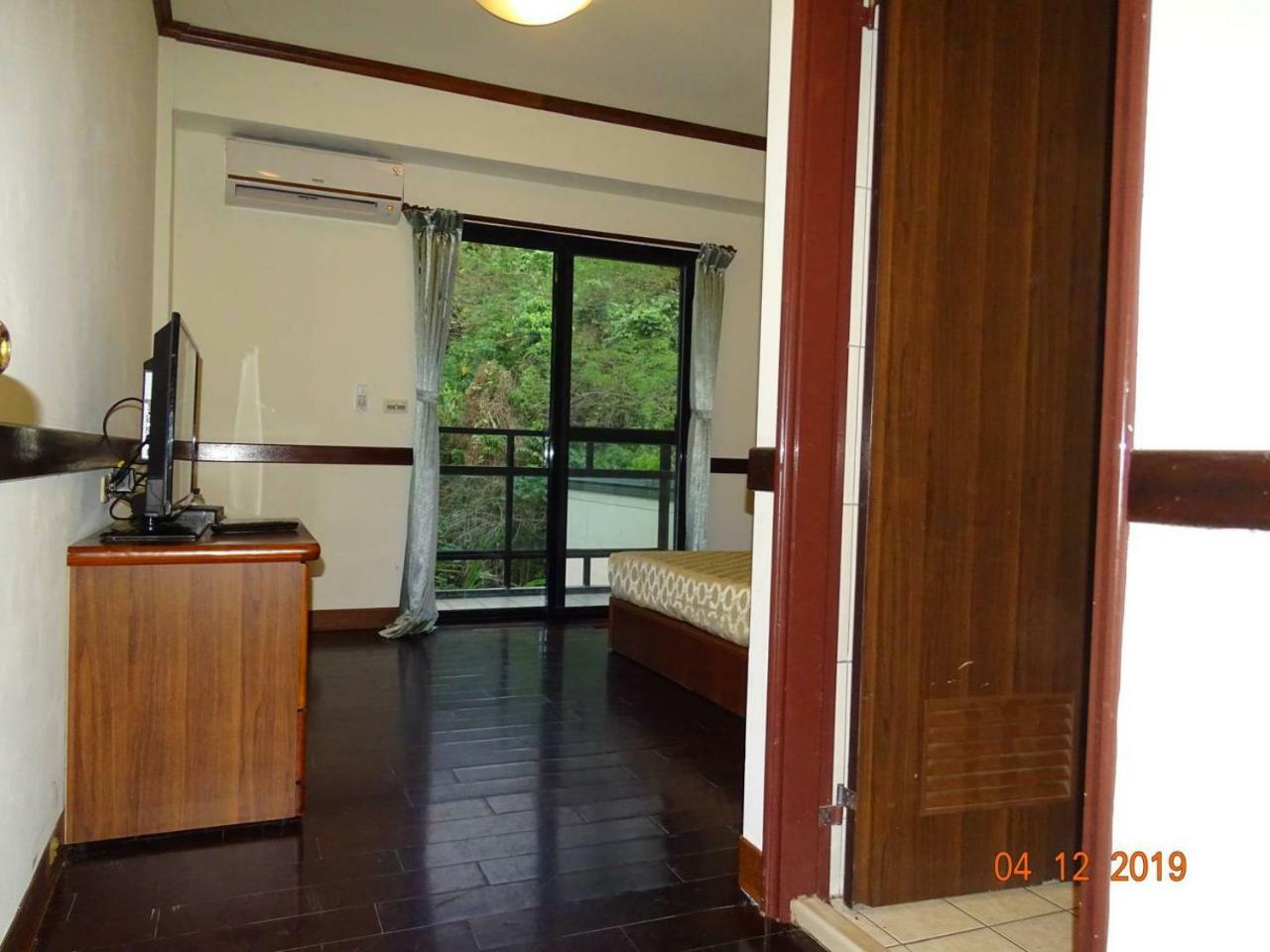 Tian Kuo Lu Dadi Homestay Liugui المظهر الخارجي الصورة