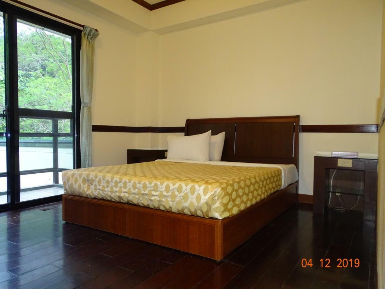 Tian Kuo Lu Dadi Homestay Liugui المظهر الخارجي الصورة