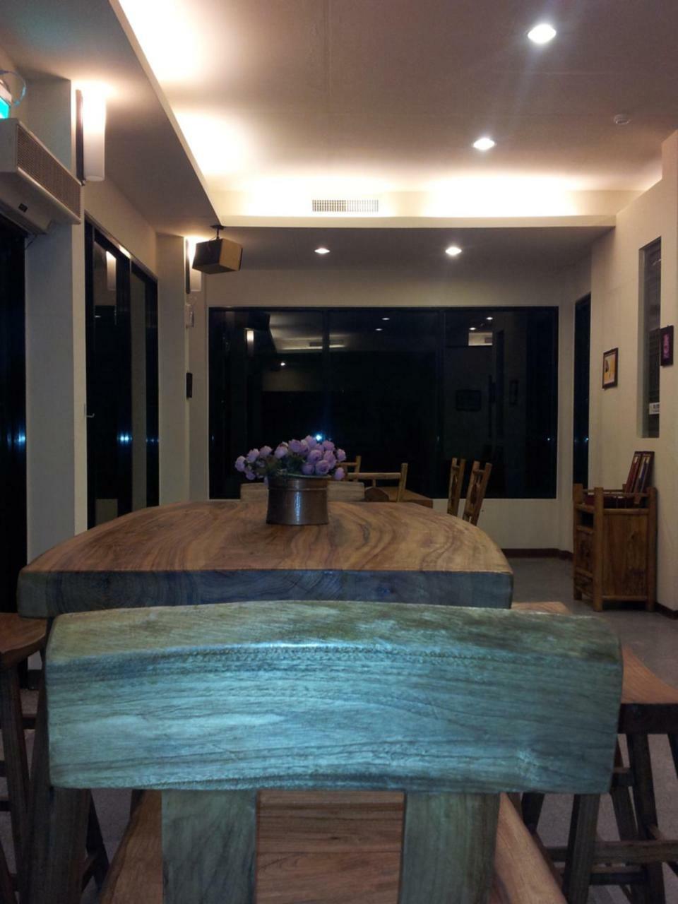 Tian Kuo Lu Dadi Homestay Liugui المظهر الخارجي الصورة